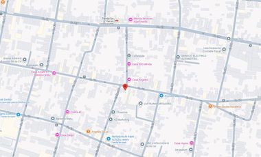 Casa En Venta En Calle 61 Centro Merida Yucatan