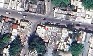 Casa En Venta En Calle 61 Centro Merida Yucatan