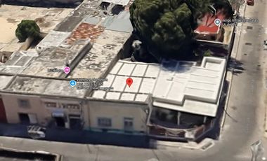 Casa En Venta En Calle 61 Centro Merida Yucatan