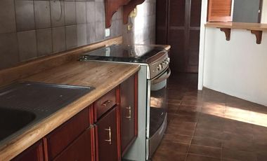 Renta de amplio departamento atrás del Britania $15,000