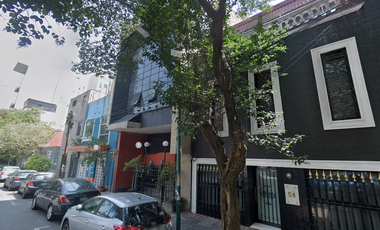 REMATE BANCARIO - DEPARTAMENTO de Lujo en Col. Juárez, Cuauhtémoc, CDMX ¡Ahorro 50%!