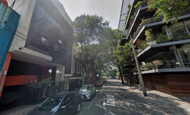 REMATE BANCARIO - DEPARTAMENTO de Lujo en Col. Juárez, Cuauhtémoc, CDMX ¡Ahorro 50%!