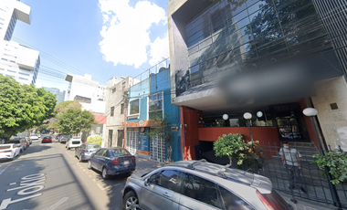 REMATE BANCARIO - DEPARTAMENTO de Lujo en Col. Juárez, Cuauhtémoc, CDMX ¡Ahorro 50%!