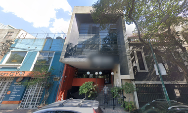 REMATE BANCARIO - DEPARTAMENTO de Lujo en Col. Juárez, Cuauhtémoc, CDMX ¡Ahorro 50%!