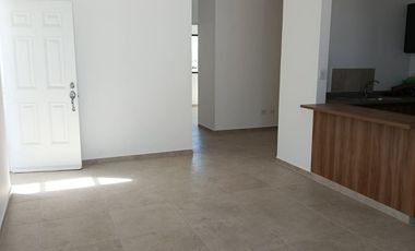 Casa en Renta en el Fraccionamiento 3 cantos, Cuautlancingo