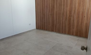 Casa en Renta en el Fraccionamiento 3 cantos, Cuautlancingo