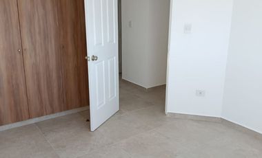 Casa en Renta en el Fraccionamiento 3 cantos, Cuautlancingo