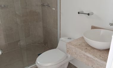 Casa en Renta en el Fraccionamiento 3 cantos, Cuautlancingo