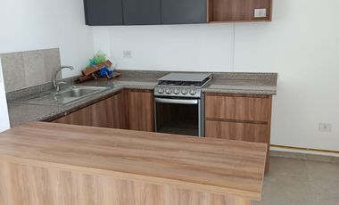 Casa en Renta en el Fraccionamiento 3 cantos, Cuautlancingo