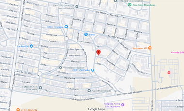 CASA EN CALLE ESCOLLERA, COATZACOALCOS, VERACRUZ. ¡¡NO CREDITOS!!