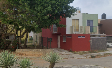 CASA EN CALLE ESCOLLERA, COATZACOALCOS, VERACRUZ. ¡¡NO CREDITOS!!