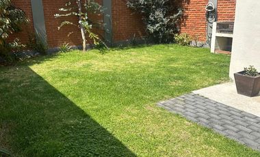 Casa en Venta en Lomas Virreyes Calimaya modelo Castilla