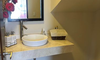 Casa en Venta en Lomas Virreyes Calimaya modelo Castilla