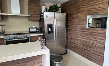 Casa en Venta en Lomas Virreyes Calimaya modelo Castilla