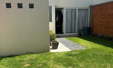 Casa en Venta en Lomas Virreyes Calimaya modelo Castilla