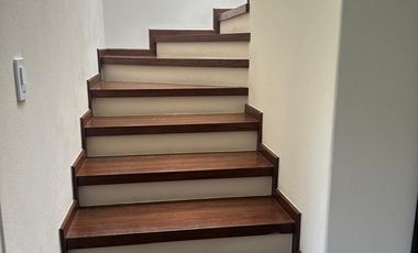 Casa en Venta en Lomas Virreyes Calimaya modelo Castilla