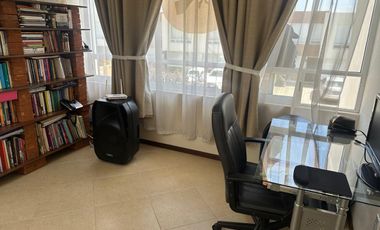 Casa en Venta en Lomas Virreyes Calimaya modelo Castilla