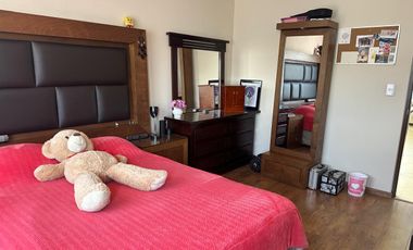 Casa en Venta en Lomas Virreyes Calimaya modelo Castilla