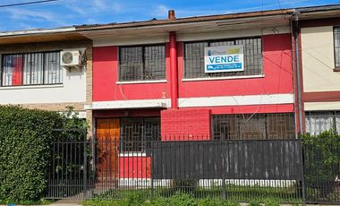 CASA VILLA EDEN - TALCA