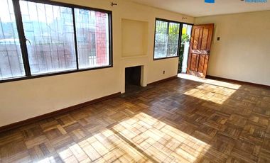 CASA VILLA EDEN - TALCA