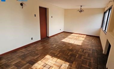 CASA VILLA EDEN - TALCA