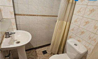 CASA VILLA EDEN - TALCA