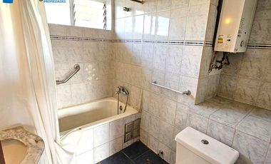 CASA VILLA EDEN - TALCA