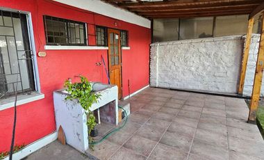 CASA VILLA EDEN - TALCA