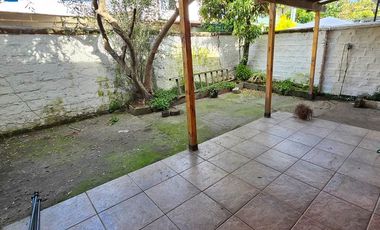 CASA VILLA EDEN - TALCA