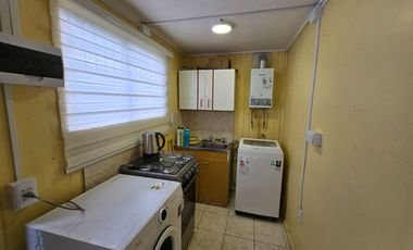 Venta de amplio terreno con cabaña en sector Bueras, Valdivia