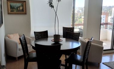 excelente y céntrico  departamento