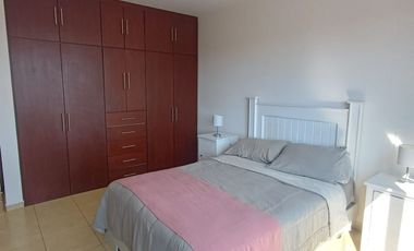 Casa amueblada en RENTA, Altozano