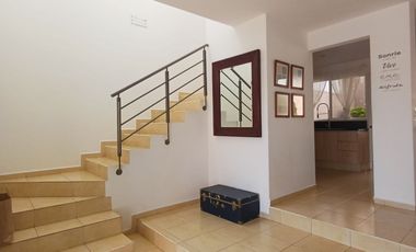 Casa amueblada en RENTA, Altozano