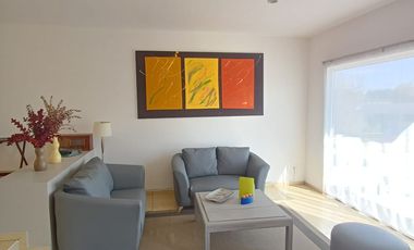 Casa amueblada en RENTA, Altozano