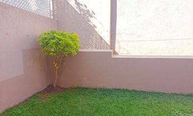 Casa amueblada en RENTA, Altozano