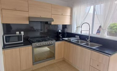 Casa amueblada en RENTA, Altozano