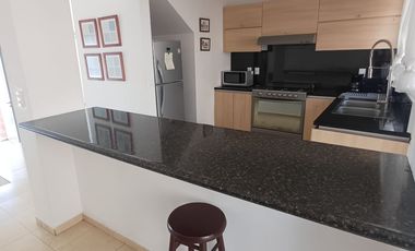 Casa amueblada en RENTA, Altozano