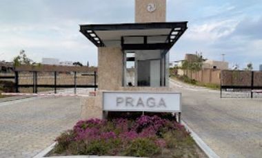 Terreno en Venta  225.34m2 en Parque Praga, Lomas de Angelópolis