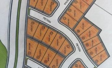 Terreno en Venta  225.34m2 en Parque Praga, Lomas de Angelópolis