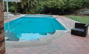 Arriendo Casa campo Betania