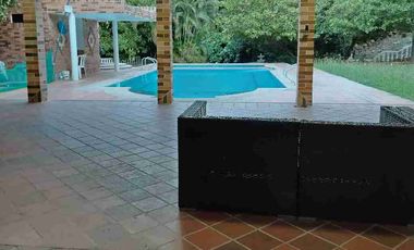 Arriendo Casa campo Betania