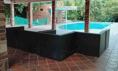 Arriendo Casa campo Betania