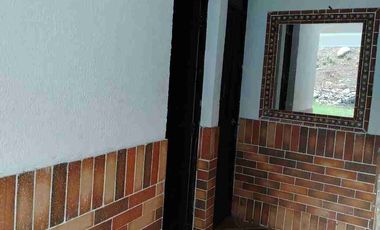 Arriendo Casa campo Betania