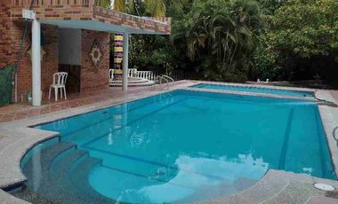 Arriendo Casa campo Betania