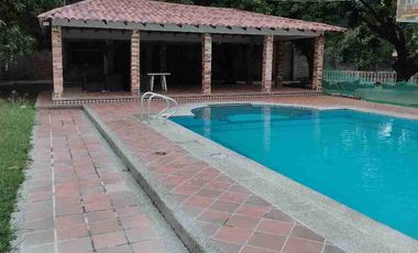 Arriendo Casa campo Betania