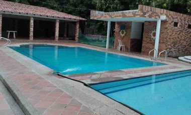 Arriendo Casa campo Betania