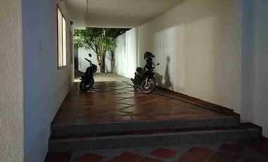 Arriendo Casa campo Betania