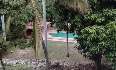 Arriendo Casa campo Betania
