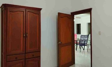 Arriendo Casa campo Betania