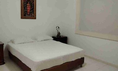 Arriendo Casa campo Betania